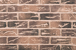 Astria Liner Kit Heritage Brown Stacked Ceramic