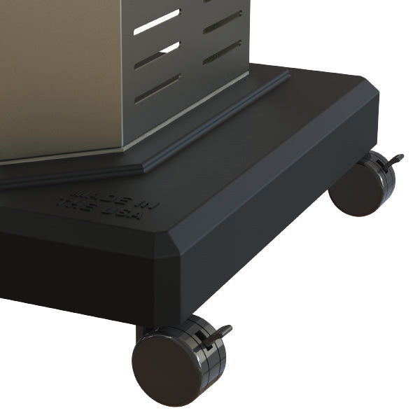 MHP BASES (Requires an MHP Column)