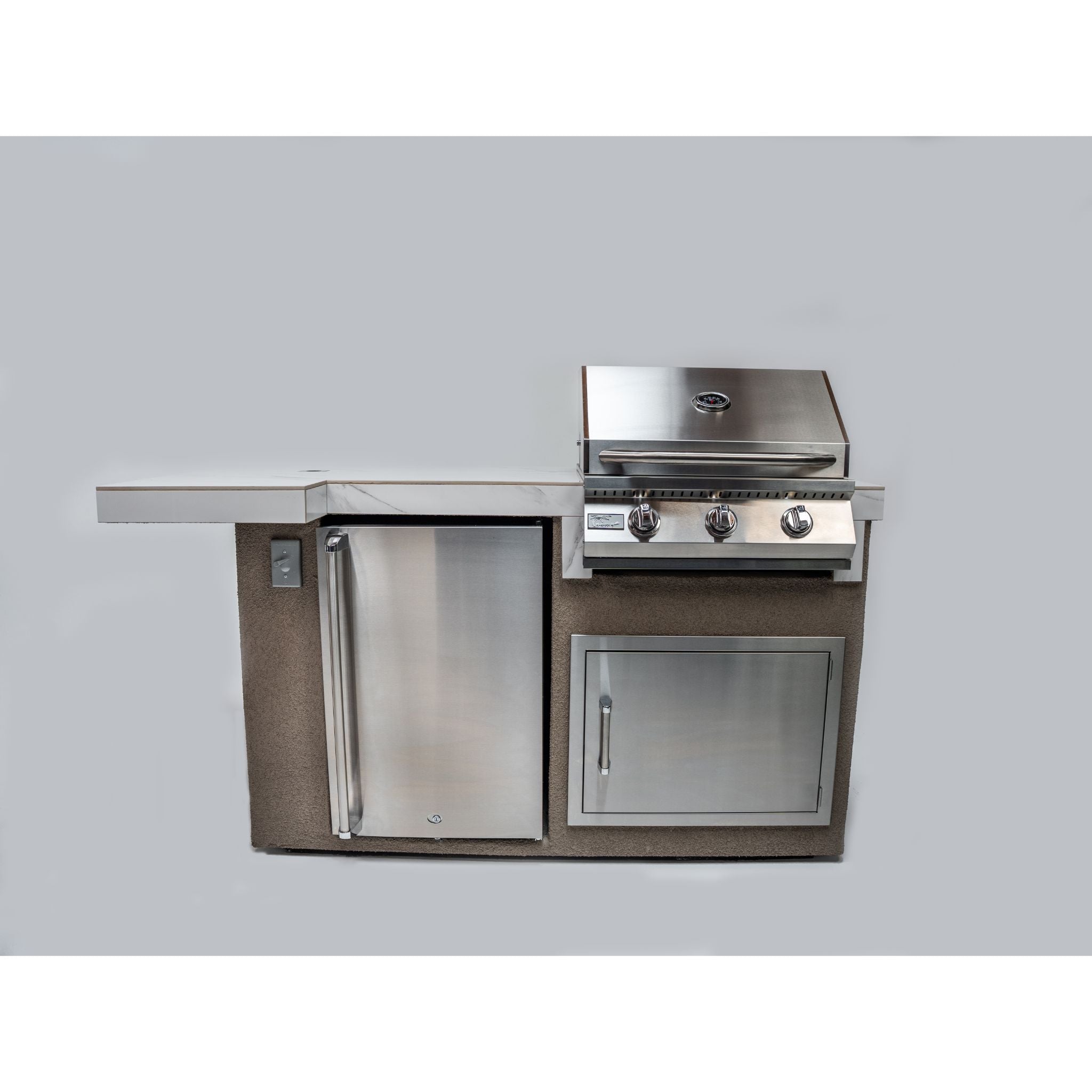 KoKoMo Outdoor Mini Maui 6'