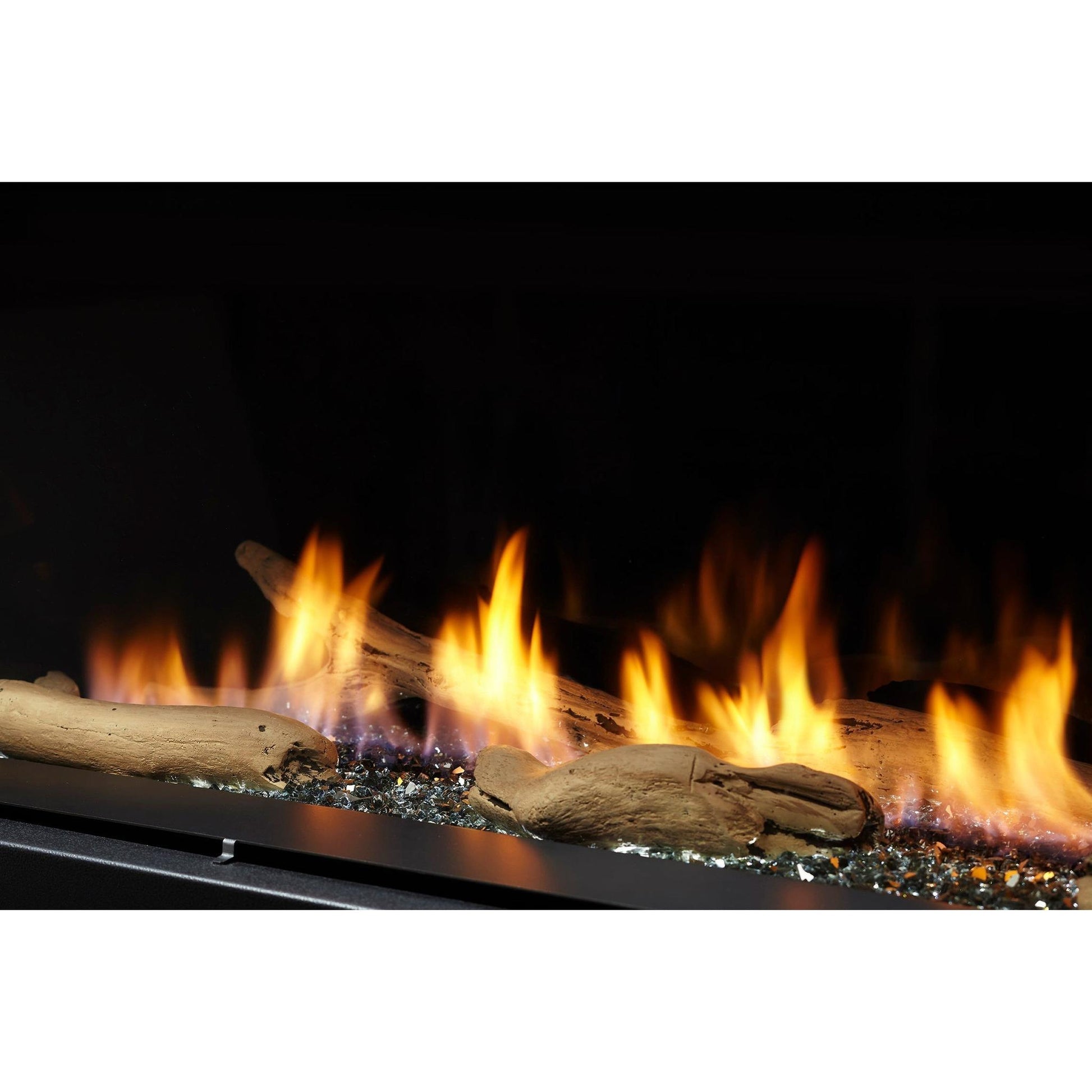 Majestic - Echelon II Linear Direct Vent Gas Fireplace