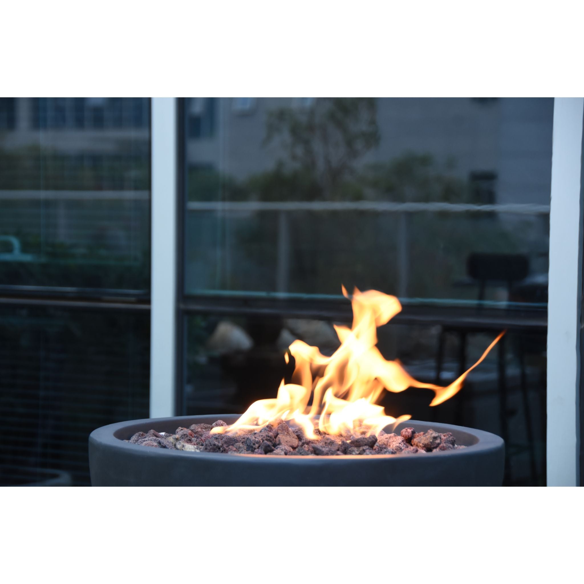 Exeter Fire Pit