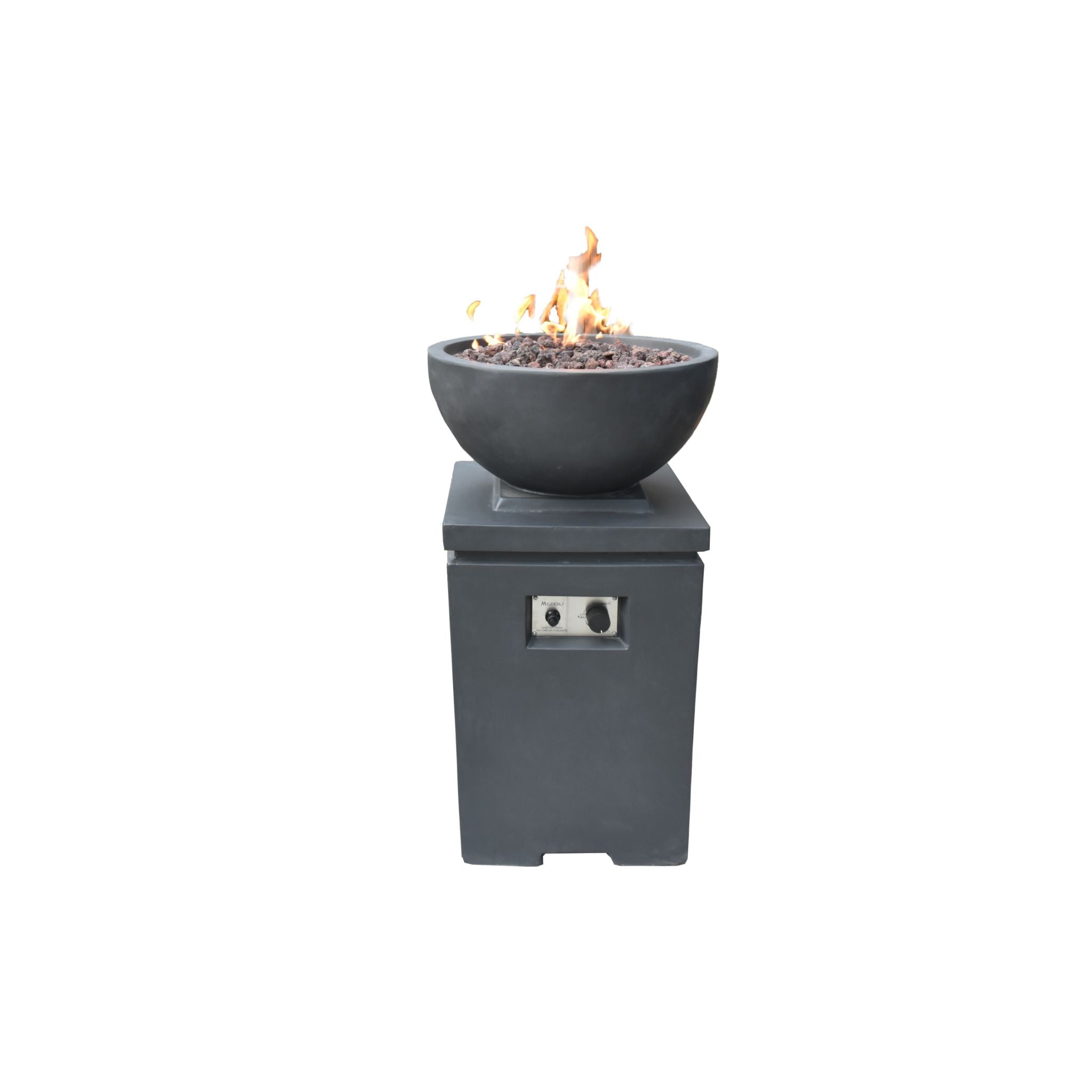 Exeter Fire Pit
