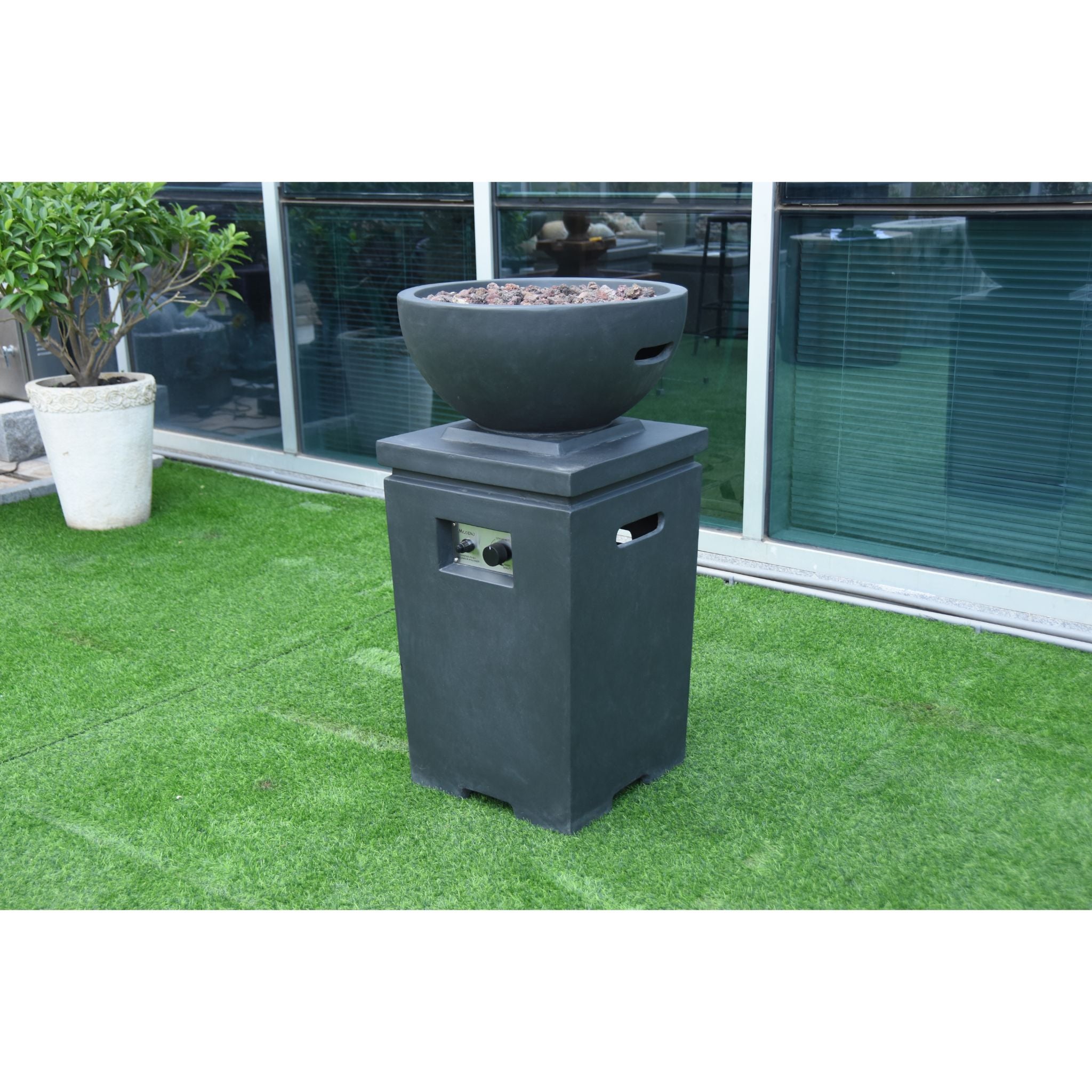 Exeter Fire Pit