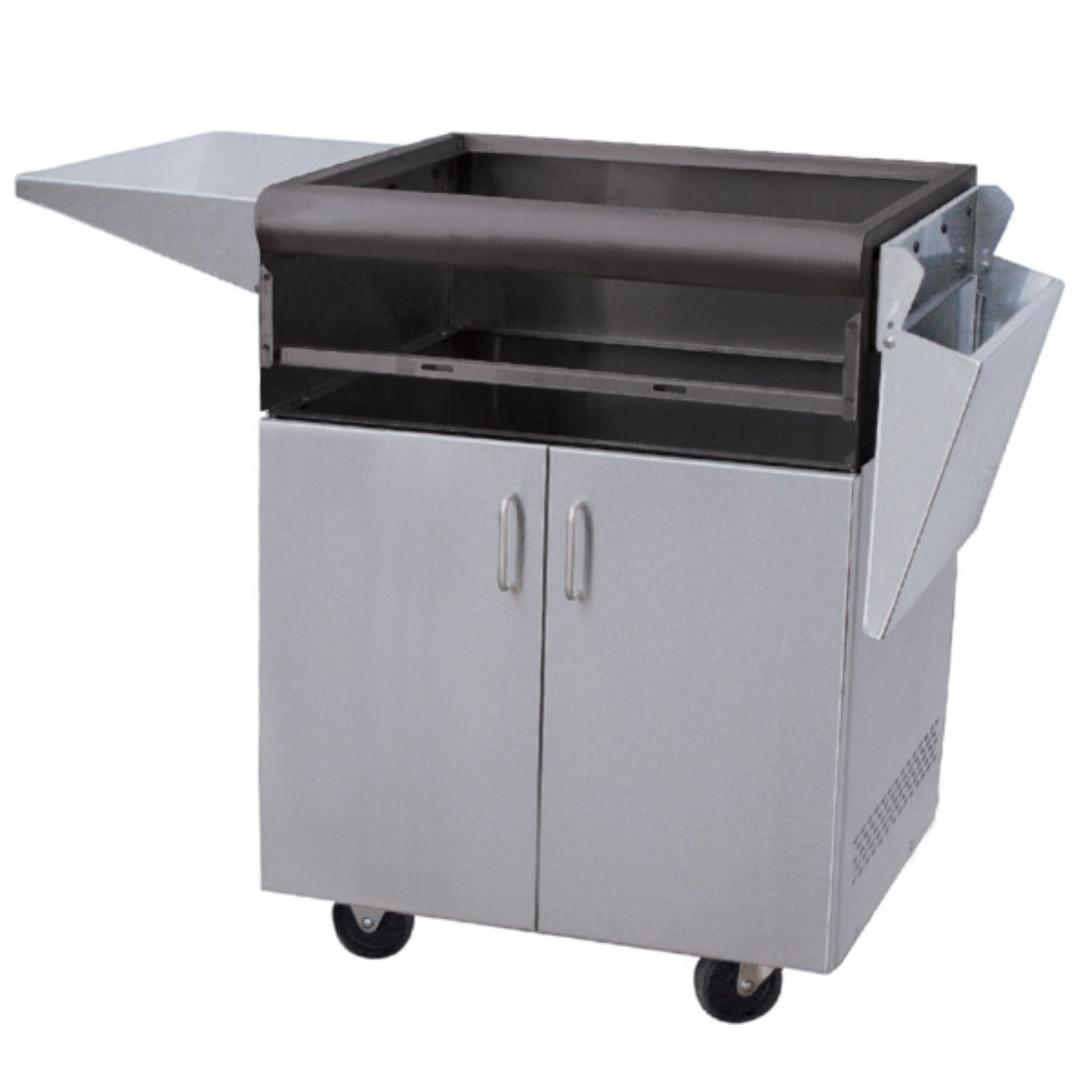 Professional PF & PFDLX Series Grill Carts 27"