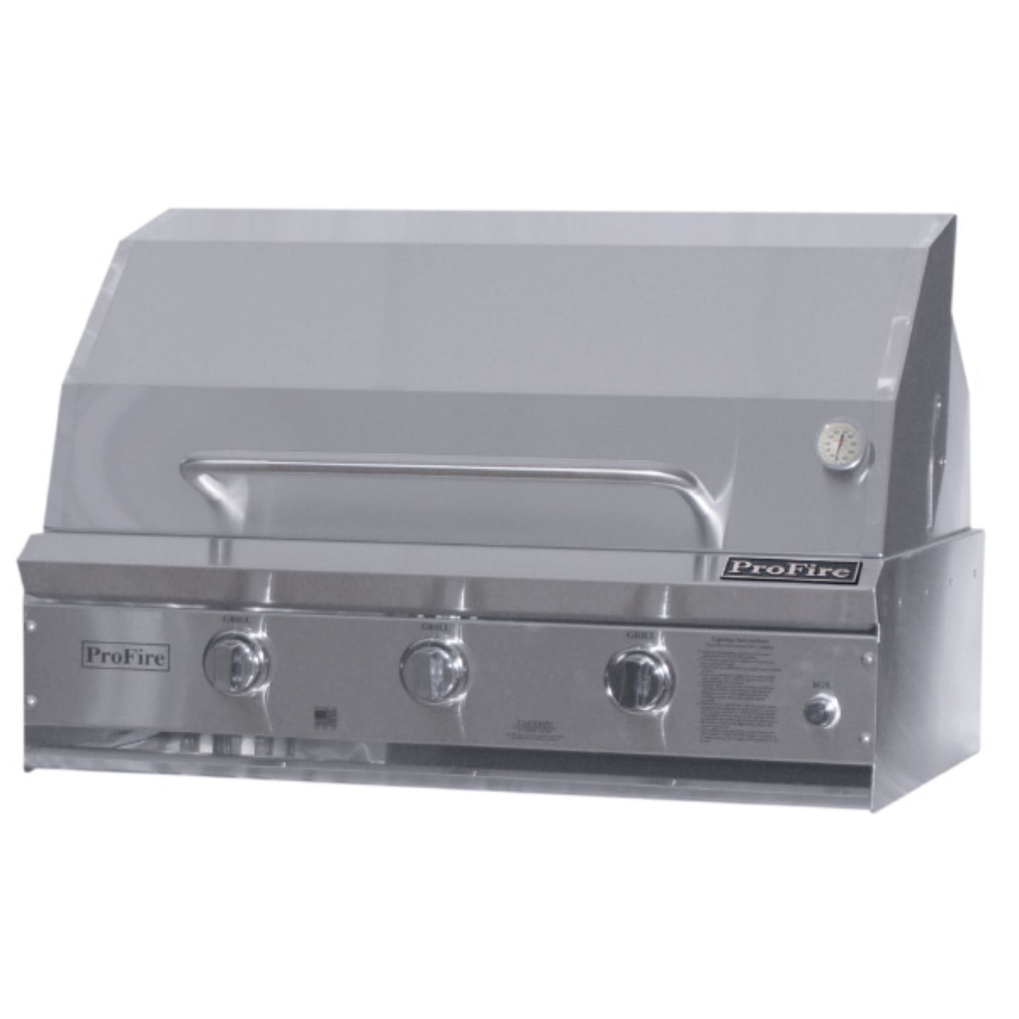 ProFire Professional Series Grill Head