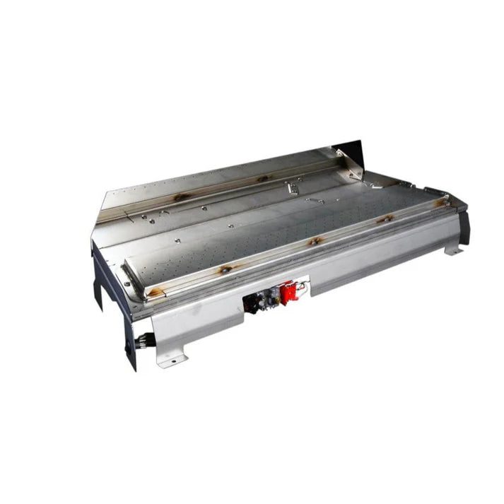 Real Fyre - 18" G21 Contemporary Burner Series – Stainless Steel Burner