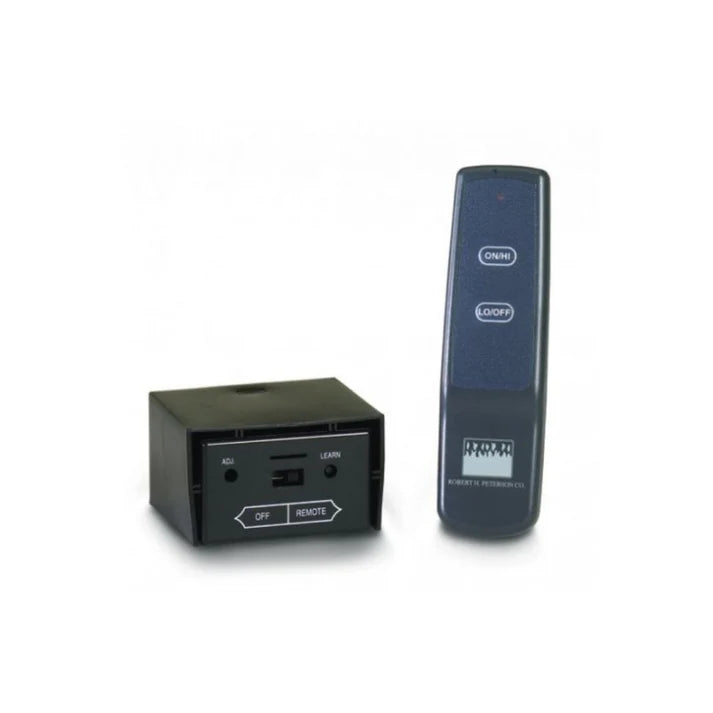 Real Fyre Basic Variable Receiver/Transmitter Set