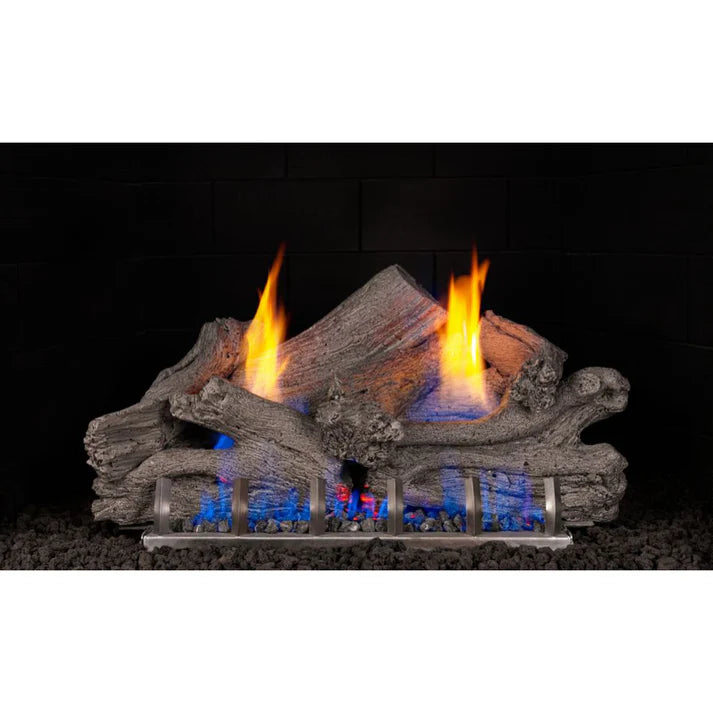 Real Fyre - Driftwood Vent-Free Gas Logs