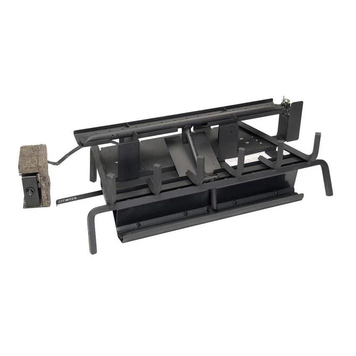 Real Fyre - G31 Three-Tiered Vented Burner