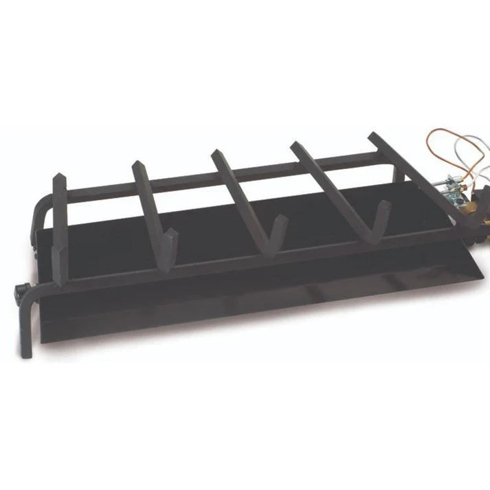 Real Fyre - G4 Glowing Ember Vented Burner System