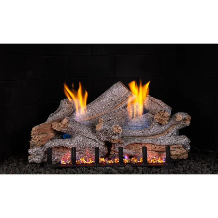 Real Fyre - Lakeshore Vent-Free Gas Logs