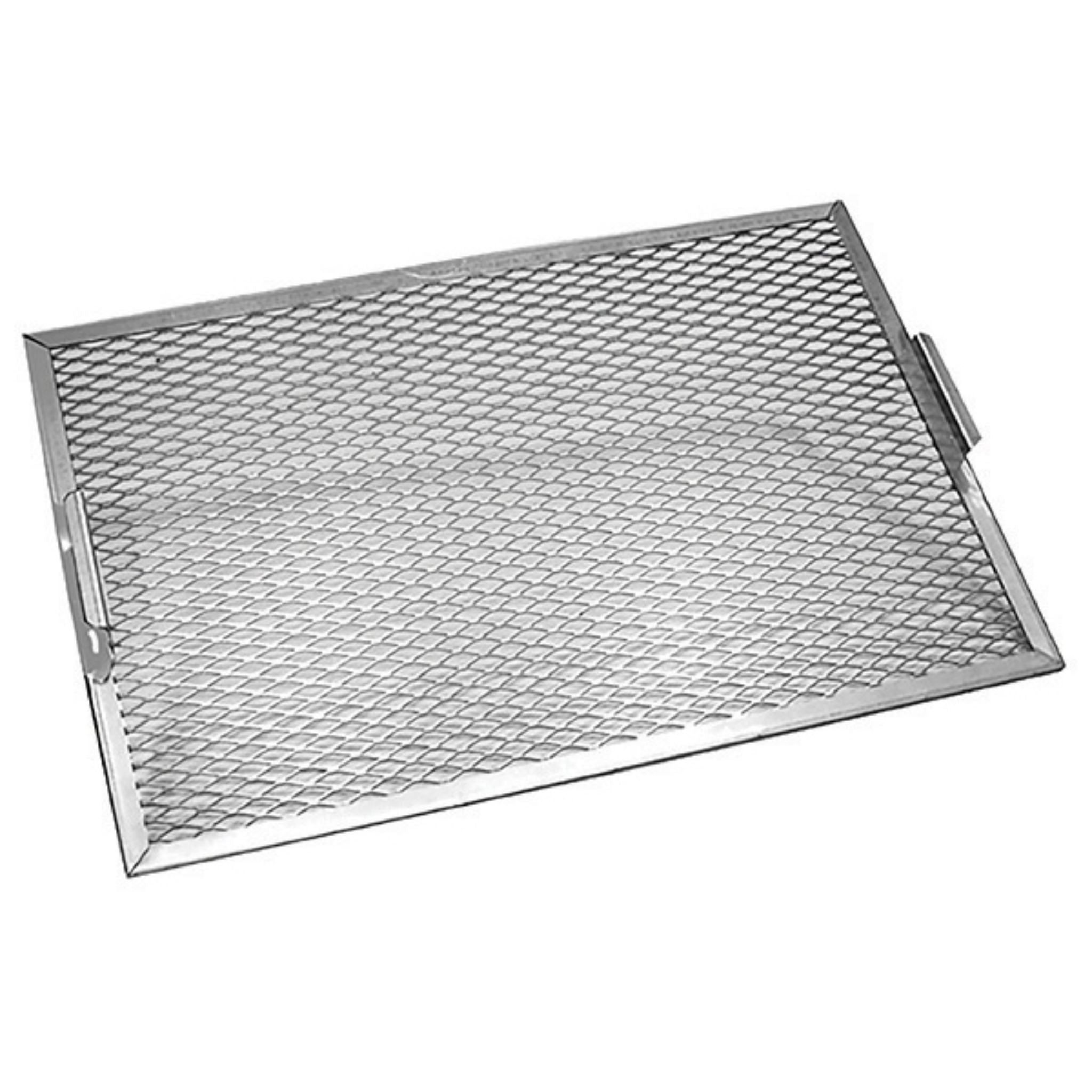 Phoenix Stainless Steel Riveted Model Grills
