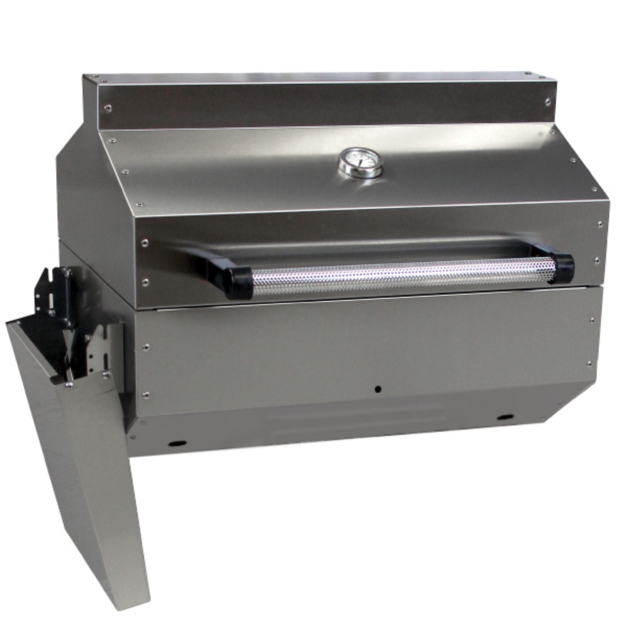 Phoenix Stainless Steel Riveted Model Grills