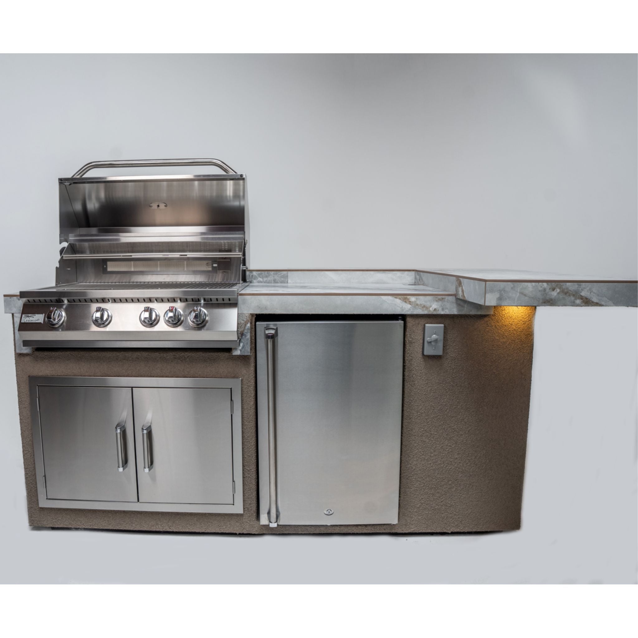 KoKoMo Outdoor St. John 7'6"