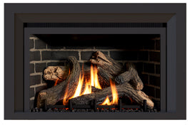 Astria Black Vista Facade for Madison 27