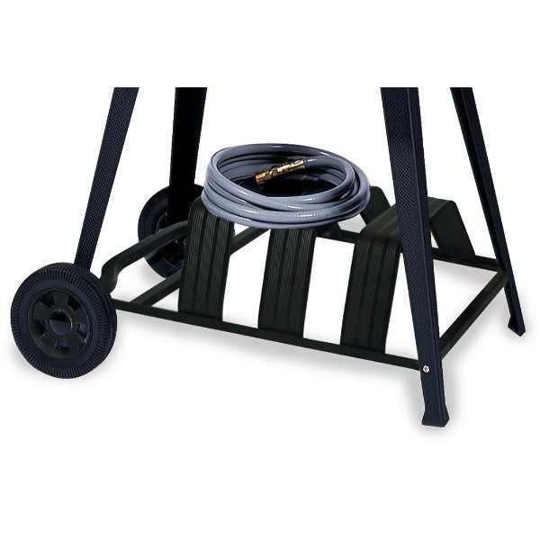 MHP Grill Posts & Carts
