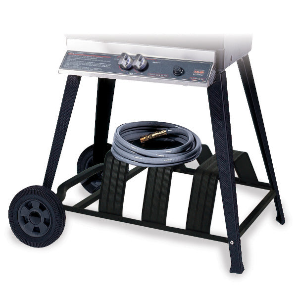 MHP Grill Posts & Carts