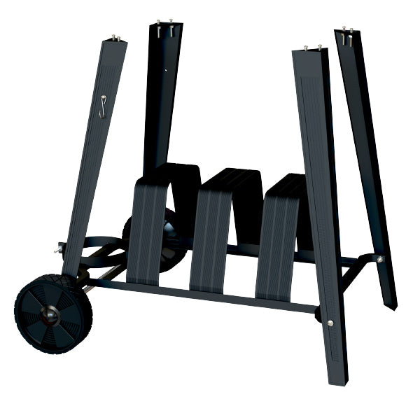 MHP Grill Posts & Carts