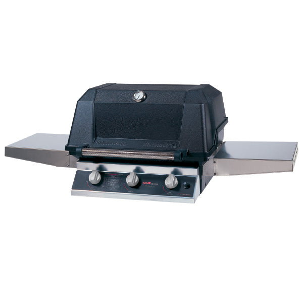 MHP HYBRID BURNERS Grill Heads