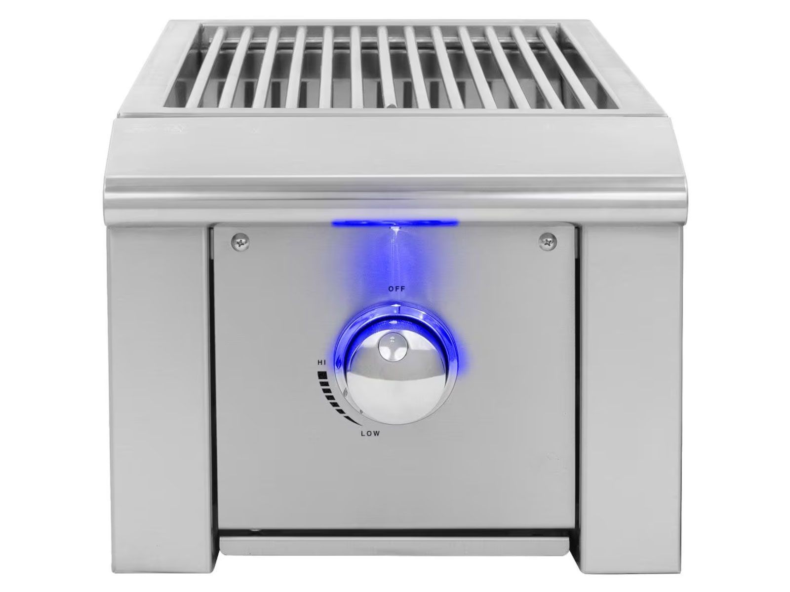 American Made Grills - Alturi 14" Built-In Infrared Sear Side Gas Burner