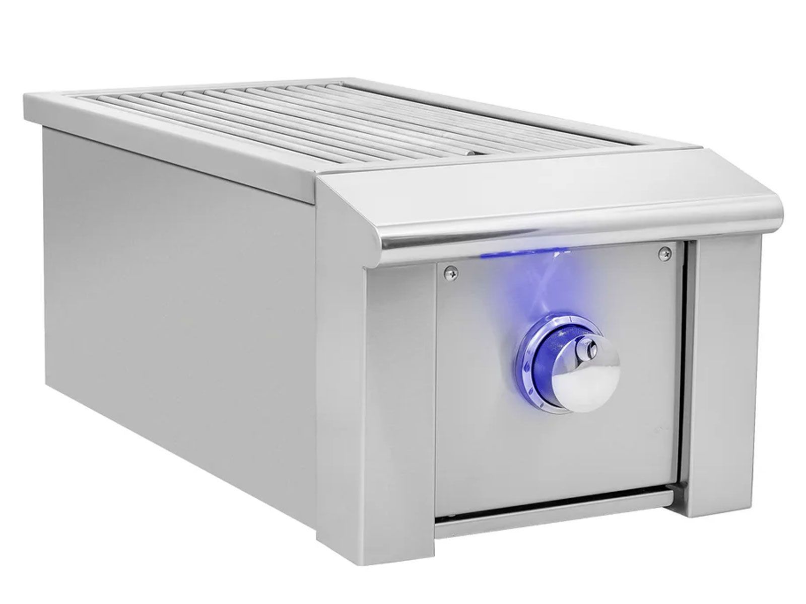 American Made Grills - Alturi 14" Built-In Infrared Sear Side Gas Burner