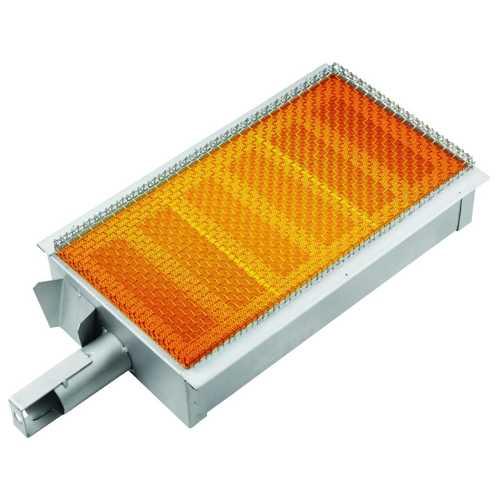 American Made Grills – Atlas Drop-In Infrared Sear Burner