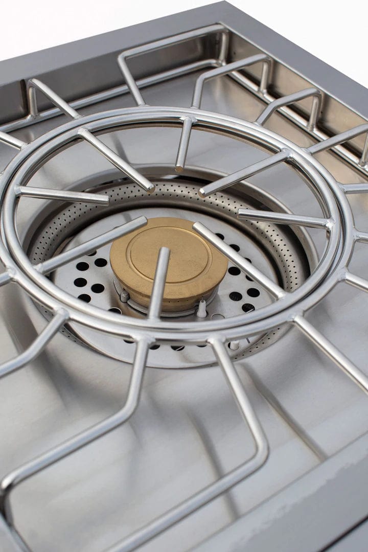 American Made Grills – Atlas Power Gas Burner