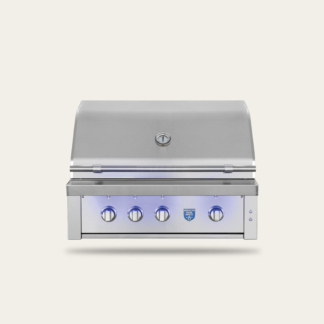 American Made Grills – Estate 36" Built-In Gas Grill