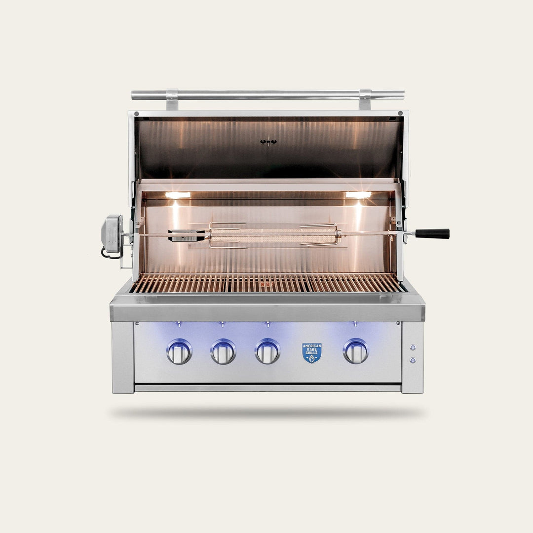 American Made Grills – Estate 36" Built-In Gas Grill