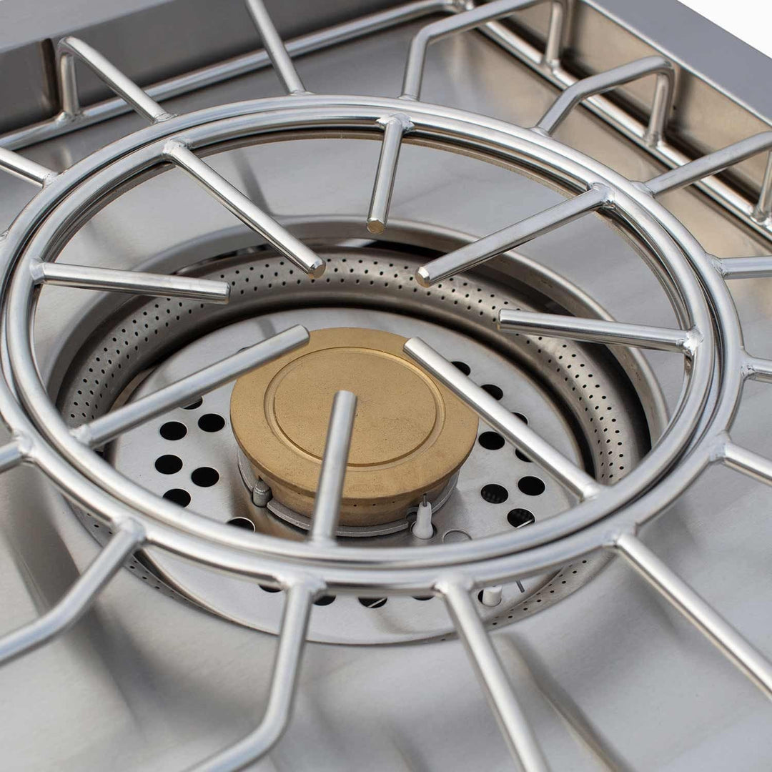 American Made Grills – Estate Built-In Power Burner