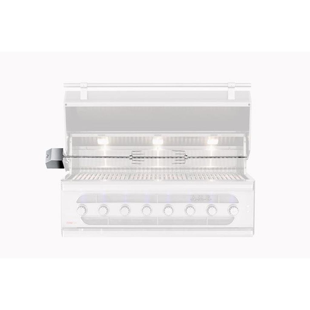 American Made Grills – Rotisserie Kit for 36-Inch Encore/Muscle Grills