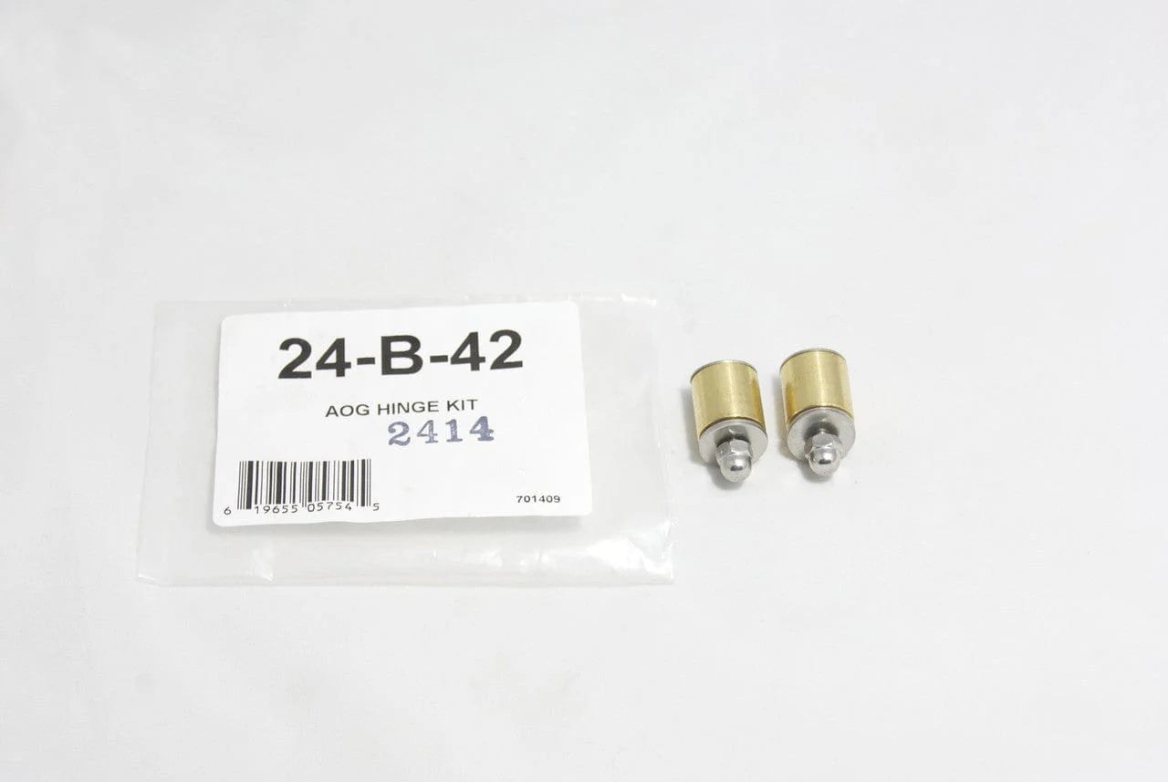 American Outdoor Grill Hinge Kit