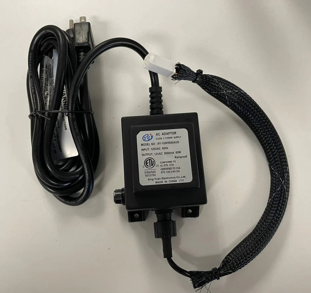 American Outdoor Grill "L" Series Power Supply