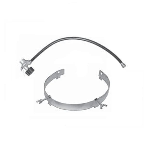 American Outdoor Grill Portable Conversion Kit Natural Gas to Propane