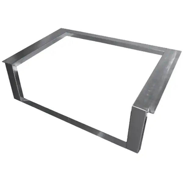 AOG Pre-Fab Island Grill Adapter (36NBL/36NBT Grills) - AD-36E