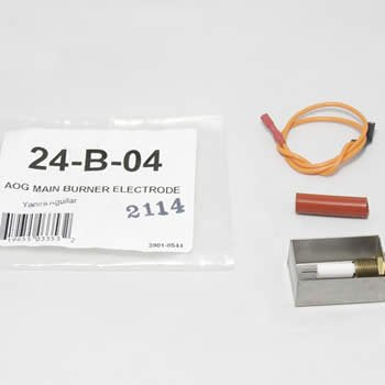 American Outdoor Grill "L" Series Main Burner Electrode