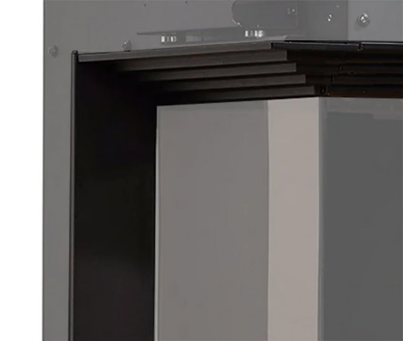 Dimplex - Ignite Aspire Side Trim Accessory - For Ignite Aspire 48