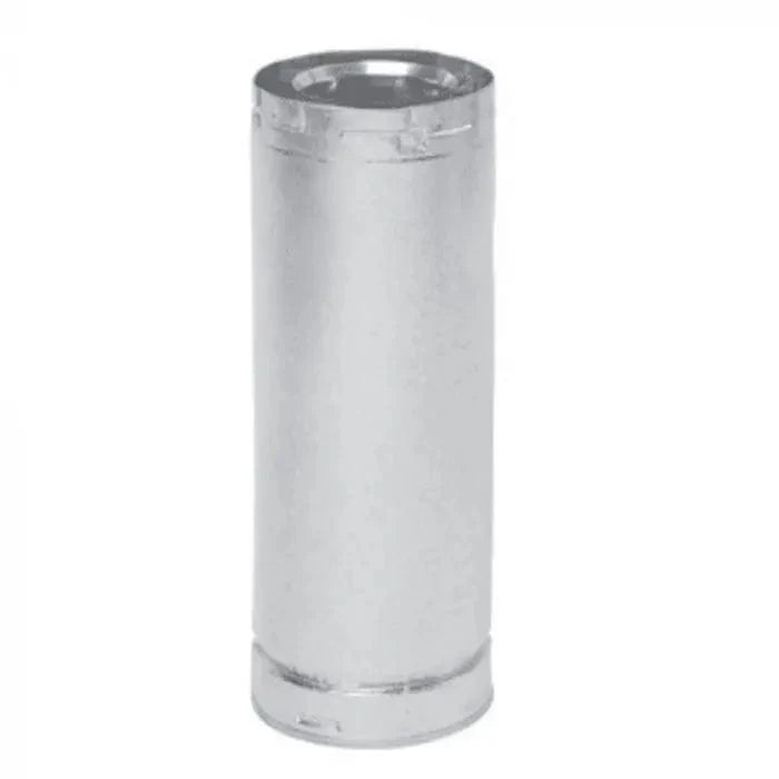 Astria - 12" Rigid Stove Pipe for Direct Vent System
