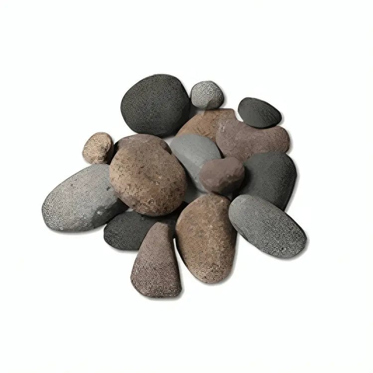Astria - 25-Piece River Rock Kit