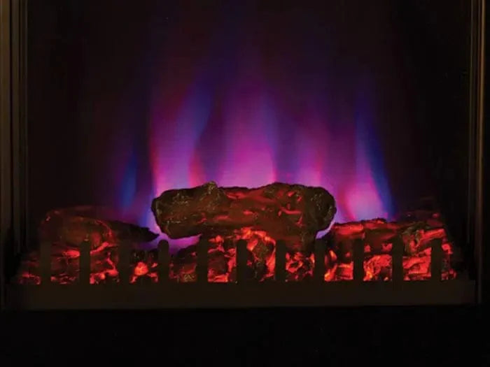 Astria - 36 inch Capella Series Traditional Electric Fireplace