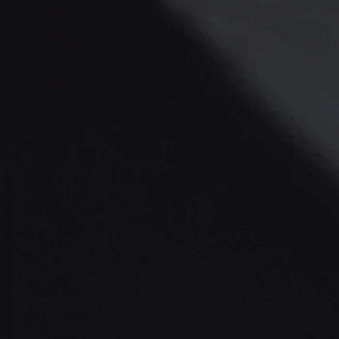 Astria - 45 inch Black Reflective Porcelain Liner