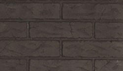 Astria - 40-inch Black Rustic Liner