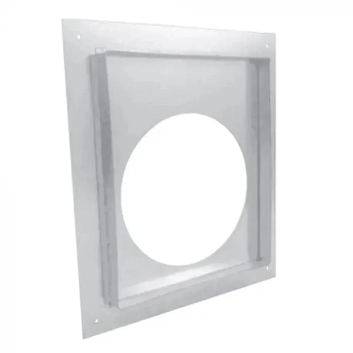 Astria - 6" Rigid Vertical Firestop for Direct Vent System