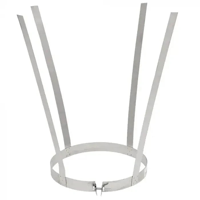 Astria 6" Support Strap for Direct Vent System