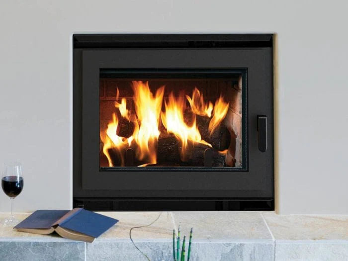 Astria - Ladera 36-Inch High-Efficiency Wood-Burning Fireplace