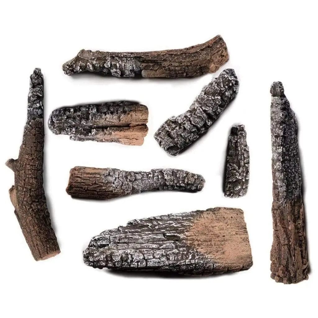 Astria - Log Kit for Giant Timbers Gas Log Set