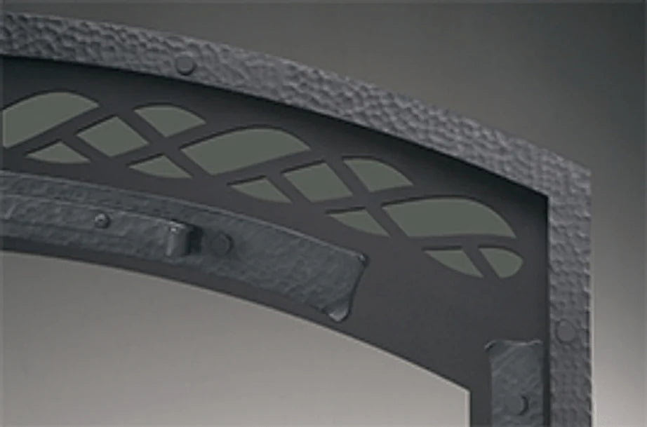 Astria - Montecito Estate Hammered Steel