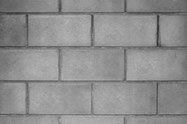 Astria - Oracle 50" Gray Full Stacked Panel Kit