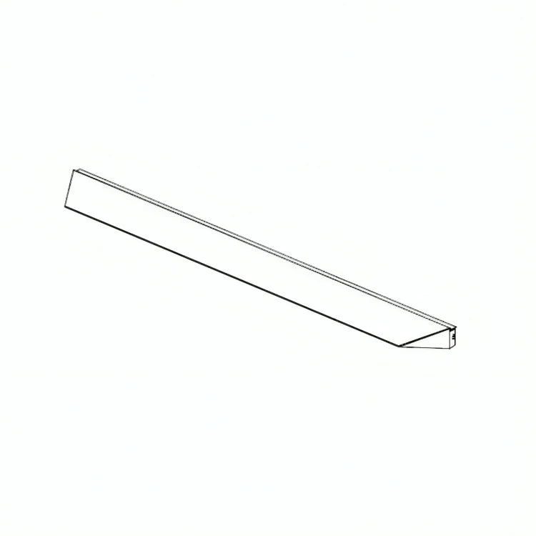 Astria - Powder-Coated Firebox Canopy