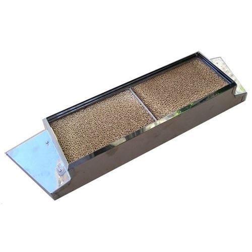 Astria - PureFire Adjustable Emission Control Hood